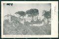 Napoli Castellammare di Stabia Quisisana PIEGHINA cartolina KV6698 – fronte