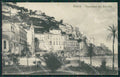 Salerno Amalfi cartolina KV6725 – fronte