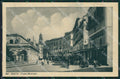 Latina Gaeta cartolina KV6729 – fronte