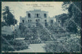 Napoli Porto D'Ischia Palazzo Reale Stabilimento Militare cartolina KV6759 – fronte