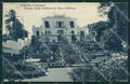 Napoli Porto D'Ischia Palazzo Reale Stabilimento Militare cartolina KV6775 – fronte