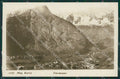 Aosta Courmayeur Foto cartolina KV6808 – fronte