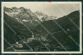 Aosta Valtournenche MACCHIA Foto cartolina KV6815 – fronte