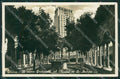Genova Città PIEGA Foto cartolina KV6821 – fronte