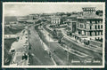 Genova Città PIEGHE Foto cartolina KV6827 – fronte