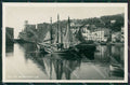 Genova Santa Margherita Ligure Barca Foto cartolina KV6832 – fronte