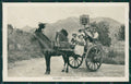Palermo Carretto Siciliano Foto cartolina KV6841 – fronte