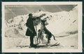 Aosta Gran San Bernardo Cane Foto cartolina KV6845 – fronte
