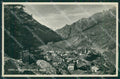 Aosta Cogne Foto cartolina KV6848 – fronte
