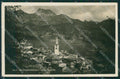 Aosta Valtournenche Foto cartolina KV6851 – fronte