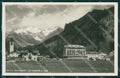 Aosta Gressoney La Trinité Foto cartolina KV6852 – fronte