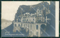 Napoli Capri Funicolare Foto cartolina KV6858 – fronte