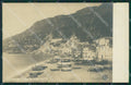 Salerno Amalfi NPG Foto cartolina KV6878 – fronte