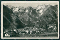 Aosta Courmayeur Foto cartolina KV6884 – fronte