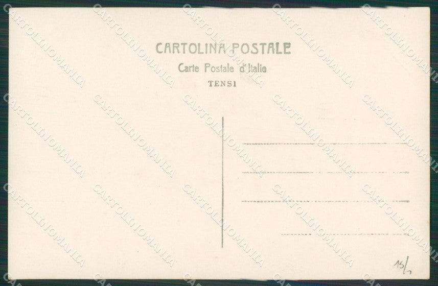 Aosta Valtournenche Colle Tersiva Foto cartolina KV6887 – retro