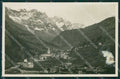 Aosta Valtournenche Foto cartolina KV6888 – fronte