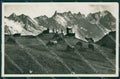 Aosta Courmayeur Mucche Foto cartolina KV6890 – fronte