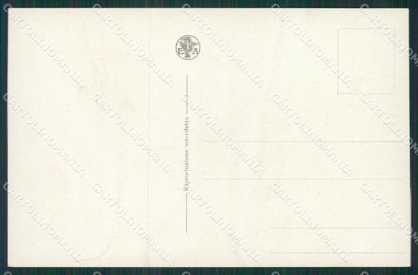 Genova Santa Margherita Ligure Foto cartolina KV6895 – retro