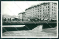 Genova Città Ponte Pila Tram Foto cartolina KV6898 – fronte