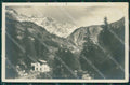 Aosta Valtuornenche Foto cartolina KV6907 – fronte