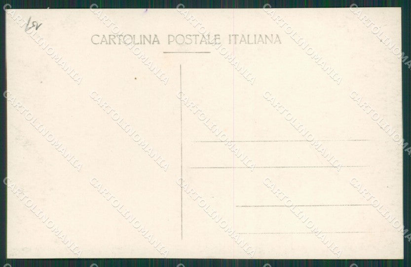 Salerno Ravello Foto cartolina KV6909 – retro