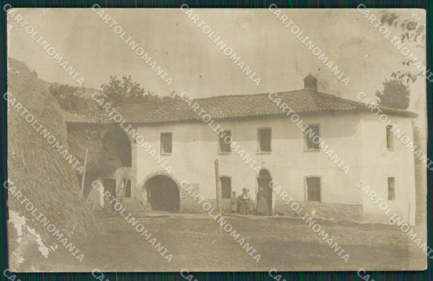 Alessandria Acqui Moirano di ABRASA Foto cartolina KV6915 – fronte
