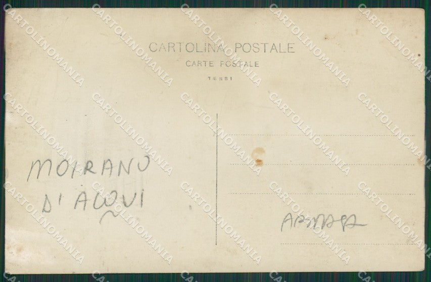 Alessandria Acqui Moirano di ABRASA Foto cartolina KV6915 – retro
