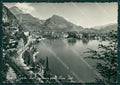 Trento Riva Lago di Garda Gardesana Foto FG cartolina KV6924 – fronte