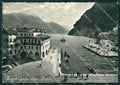 Trento Riva Lago di Garda PIEGHE Foto FG cartolina KV6929 – fronte