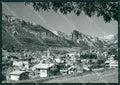 Belluno Cortina Foto FG cartolina KV6932 – fronte