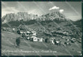 Belluno Cortina Foto FG cartolina KV6933 – fronte