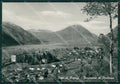 Como Porlezza Lago di Lugano Foto FG cartolina KV6936 – fronte