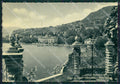 Como Cernobbio Lago di Como FG cartolina KV6941 – fronte