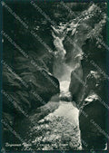 Verbania Bognanco Fonti di Foto FG cartolina KV6949 – fronte