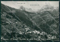 Verbania Bognanco San Lorenzo Foto FG cartolina KV6952 – fronte