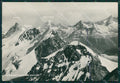 Aosta Monte Rosa Castore Foto FG cartolina KV6957 – fronte