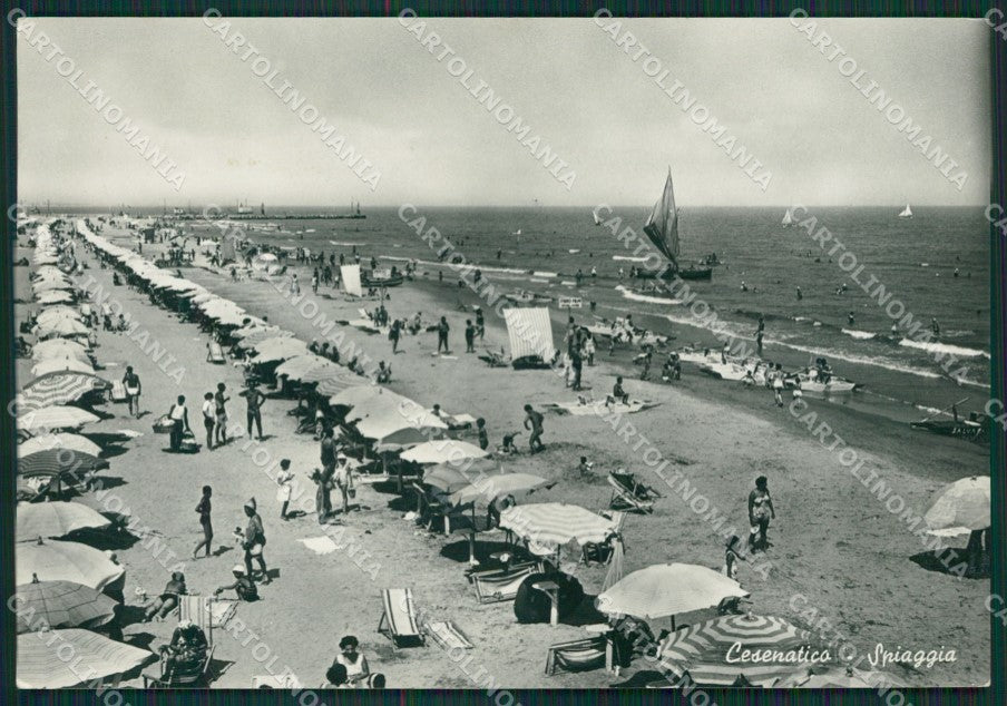 Forlì Cesenatico Foto FG cartolina KV6977 – fronte
