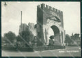 Rimini Città ABRASA Foto FG cartolina KV6986 – fronte