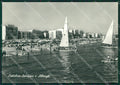 Rimini Cattolica STRAPPINO Foto FG cartolina KV6990 – fronte