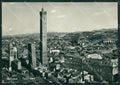 Bologna Città PIEGA Foto FG cartolina KV7009 – fronte