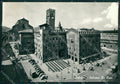 Bologna Città Auto Tram Foto FG cartolina KV7020 – fronte