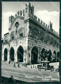 Piacenza Città Foto FG cartolina KV7021 – fronte
