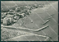 Rimini Viserbella Foto FG cartolina KV7028 – fronte