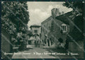 Piacenza Vigolzone Graziano Visconti PIEGHINA Foto FG cartolina KV7032 – fronte