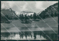 Aosta Chamois Lago Lad Foto FG cartolina KV7052 – fronte