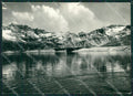 Verbania Varzo Lago d'Avino Foto FG cartolina KV7054 – fronte