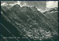 Vercelli Alagna Valsesia Foto FG cartolina KV7055 – fronte