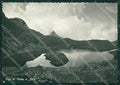 Torino Viù Lago di Viano Foto FG cartolina KV7057 – fronte