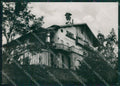 Alessandria Caldirola Villa Kenya PIEGA Foto FG cartolina KV7066 – fronte