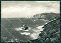 Cagliari Iglesias Golfo di Nebida Foto FG cartolina KV7083 – fronte
